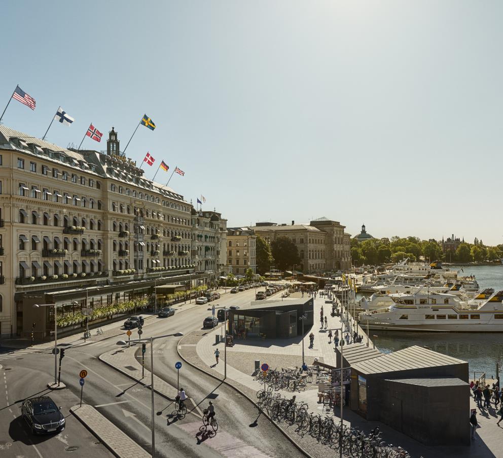 Grand Hotel
