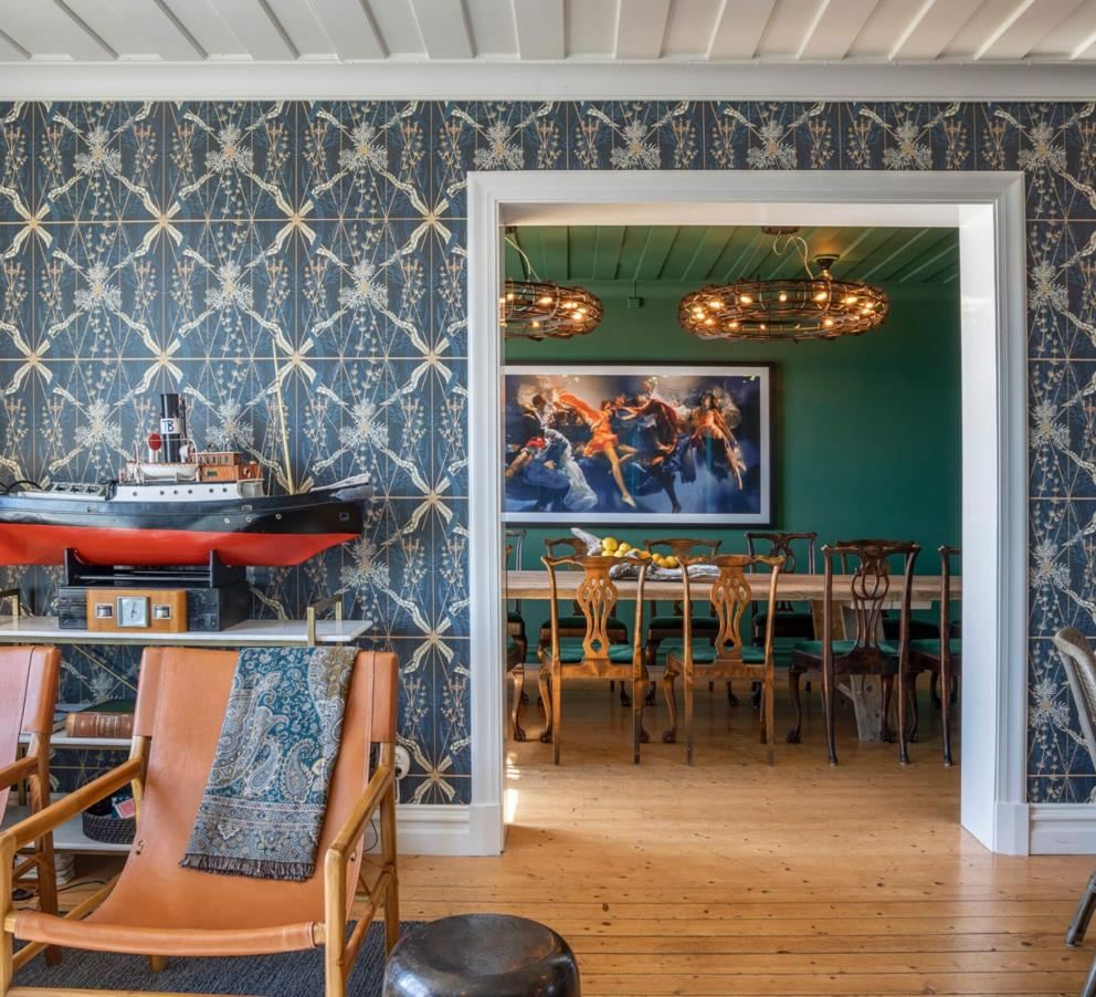 Pater Noster Hotel