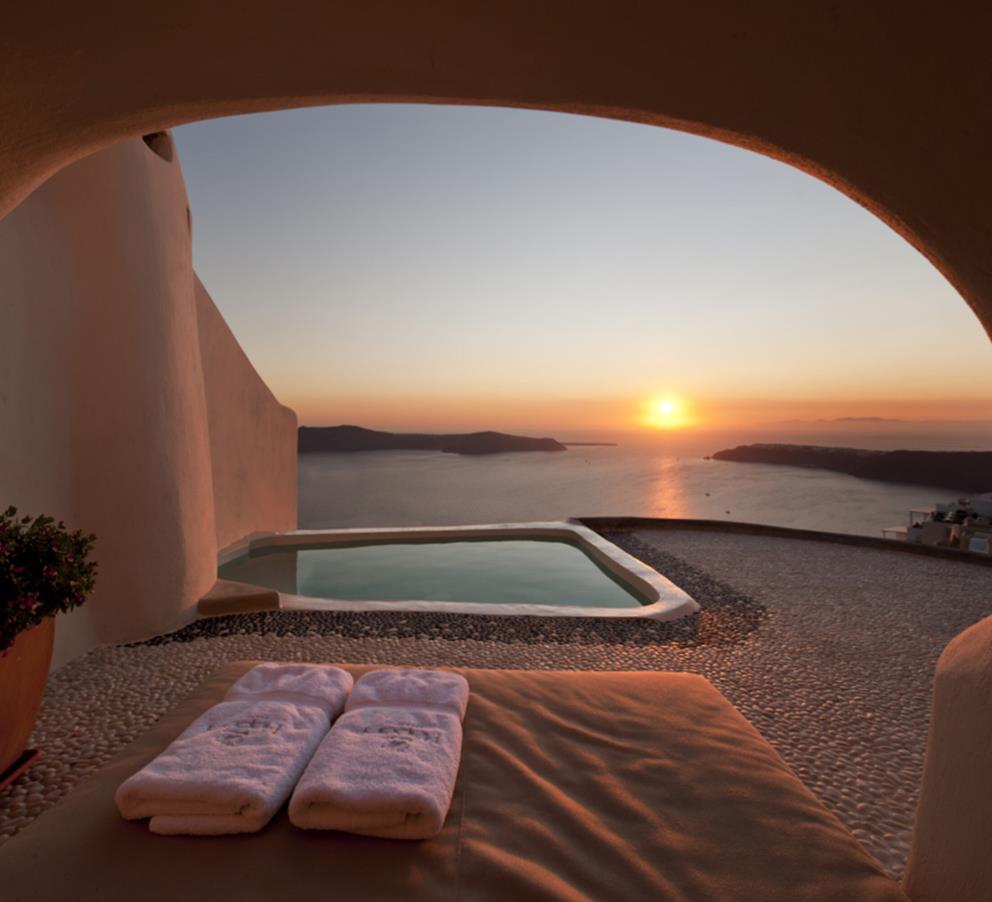Kapari natuurresort