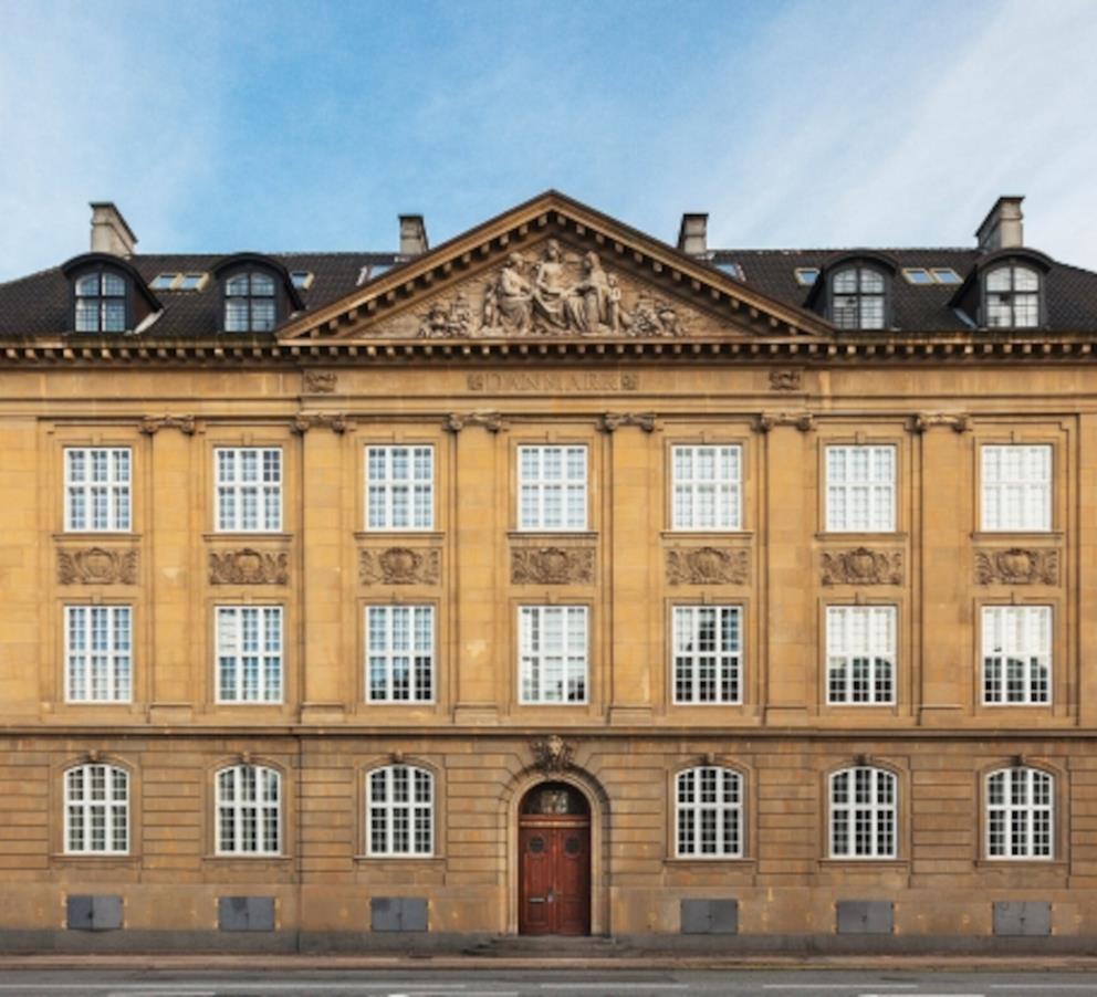 Nobis Hotel