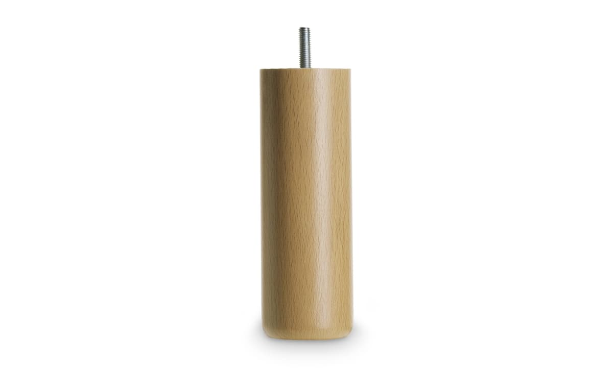 Poot Rond beukenhout