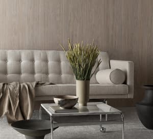 Karin tafel Carrara Marmer wit  