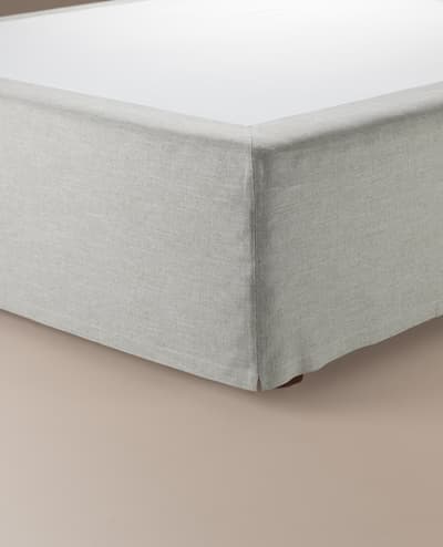 Mathilda bedvolant ruskin 10 quill