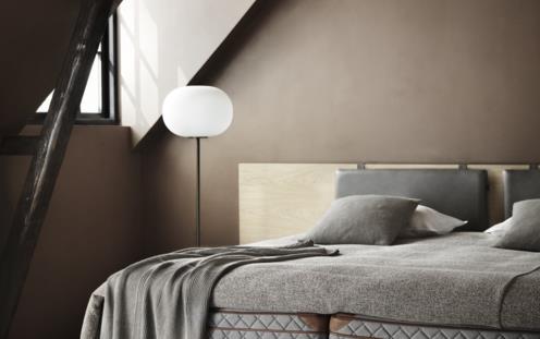 DUX 6006 Inspiration Xupport plus