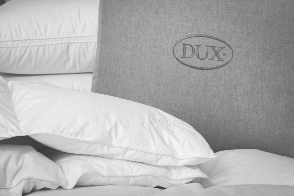 DUX dekbed Excellent medium