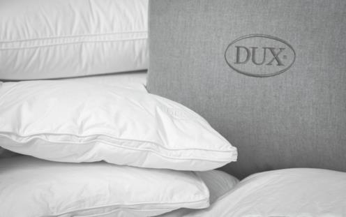 DUX dekbed Excellent warm