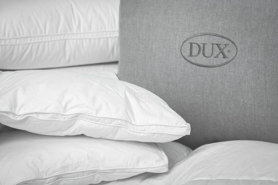 DUX dekbed Excellent warm