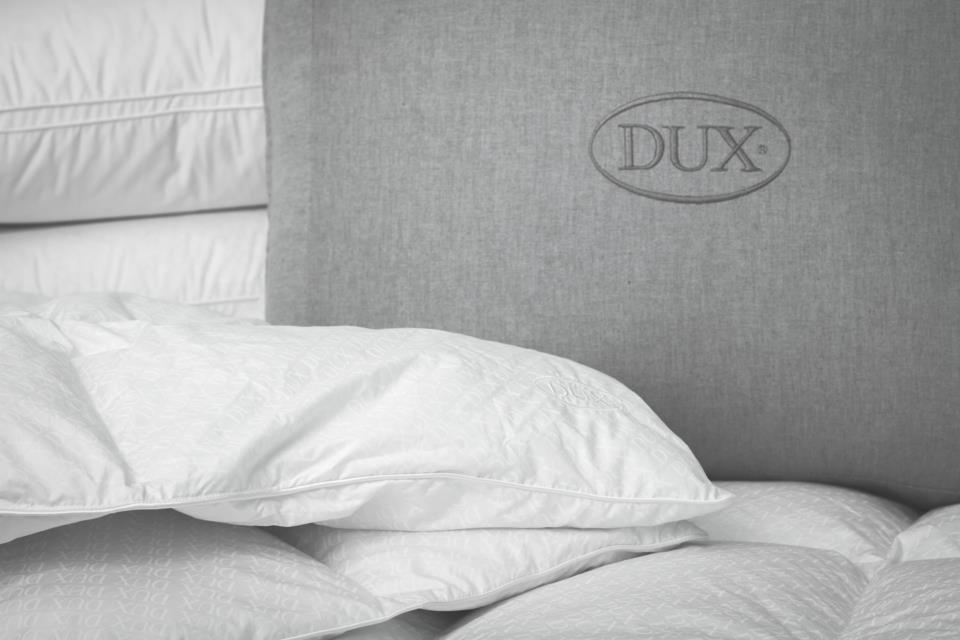 DUX dekbed Superior licht
