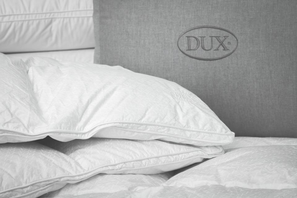 DUX dekbed Superior warm