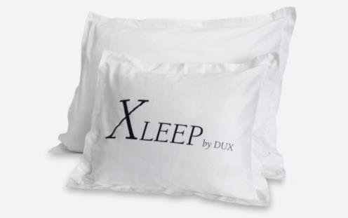 Hoofdkussen Xleep