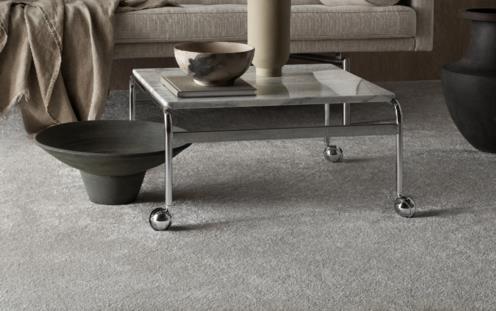 Karin tafel Carrara Marmer wit