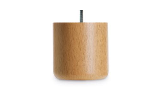 Poot Rond beukenhout