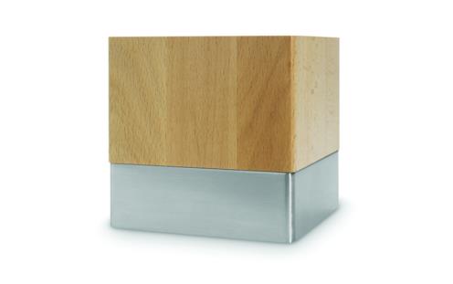 Poot Vierkant beukenhout